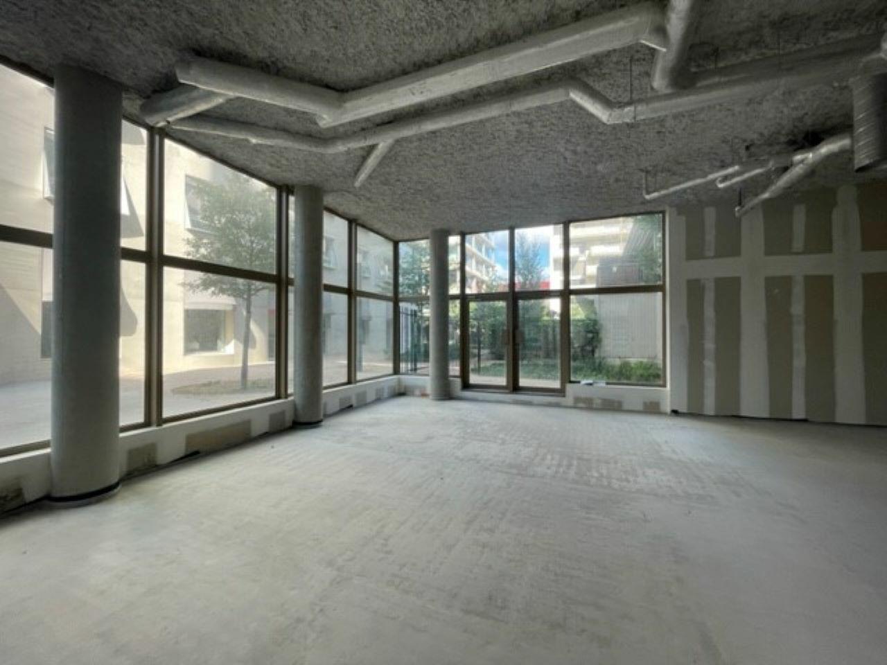 Bureau Lyon 67m² Location bureau Lyon Rhône OLBUR2315782 3